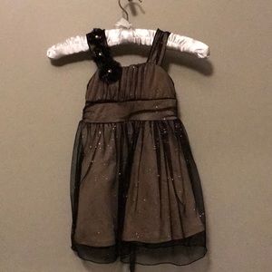 Girls Formal Dress